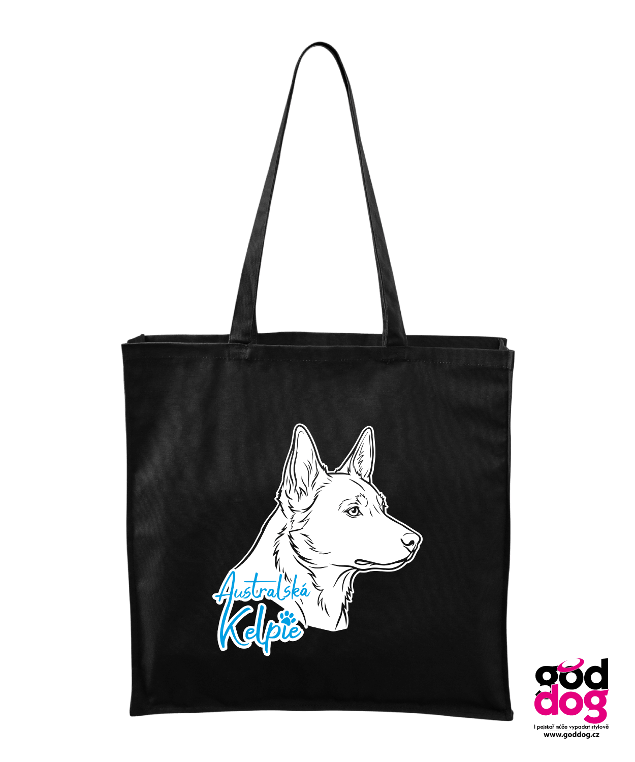 Nákupní taška Kelpie