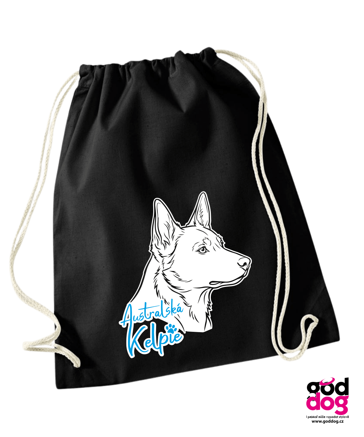 Vak Kelpie