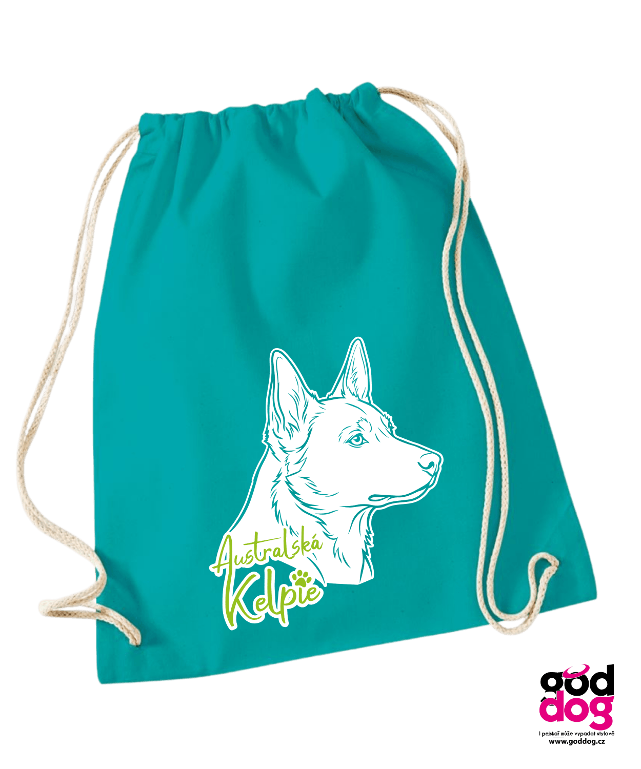 Vak Kelpie