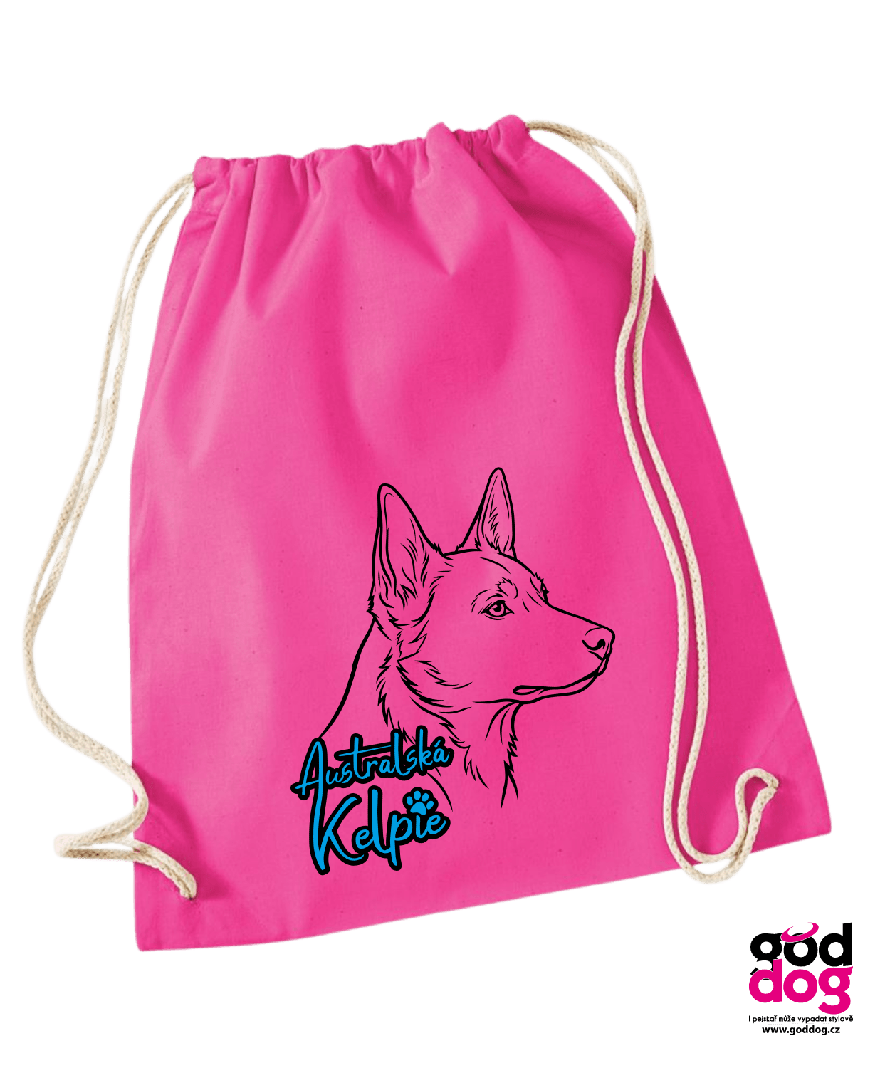 Vak Kelpie