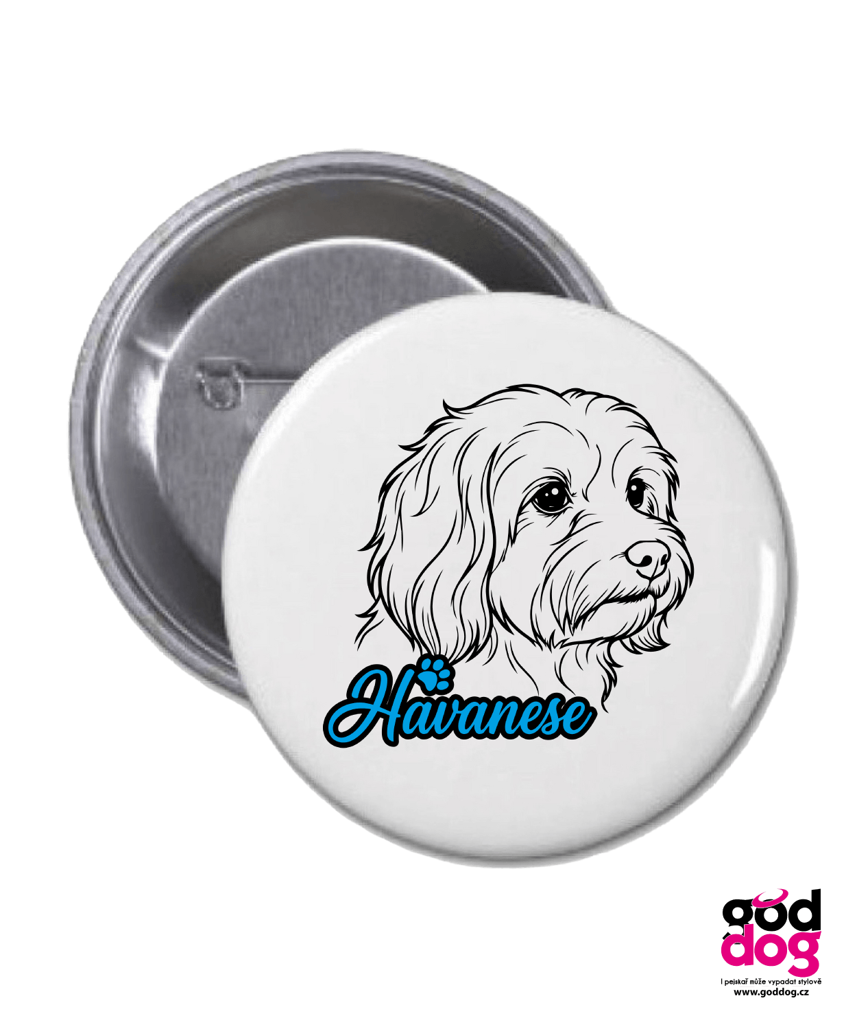 Placka Havanese