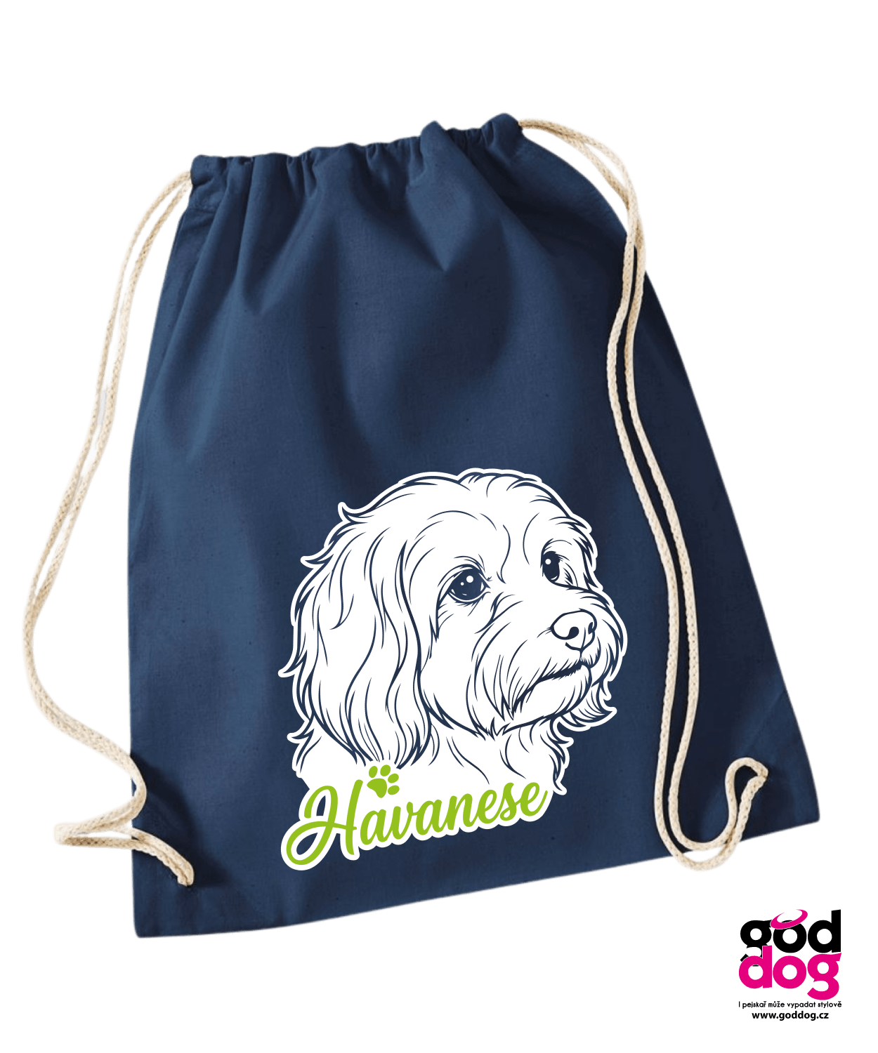 Vak Havanese