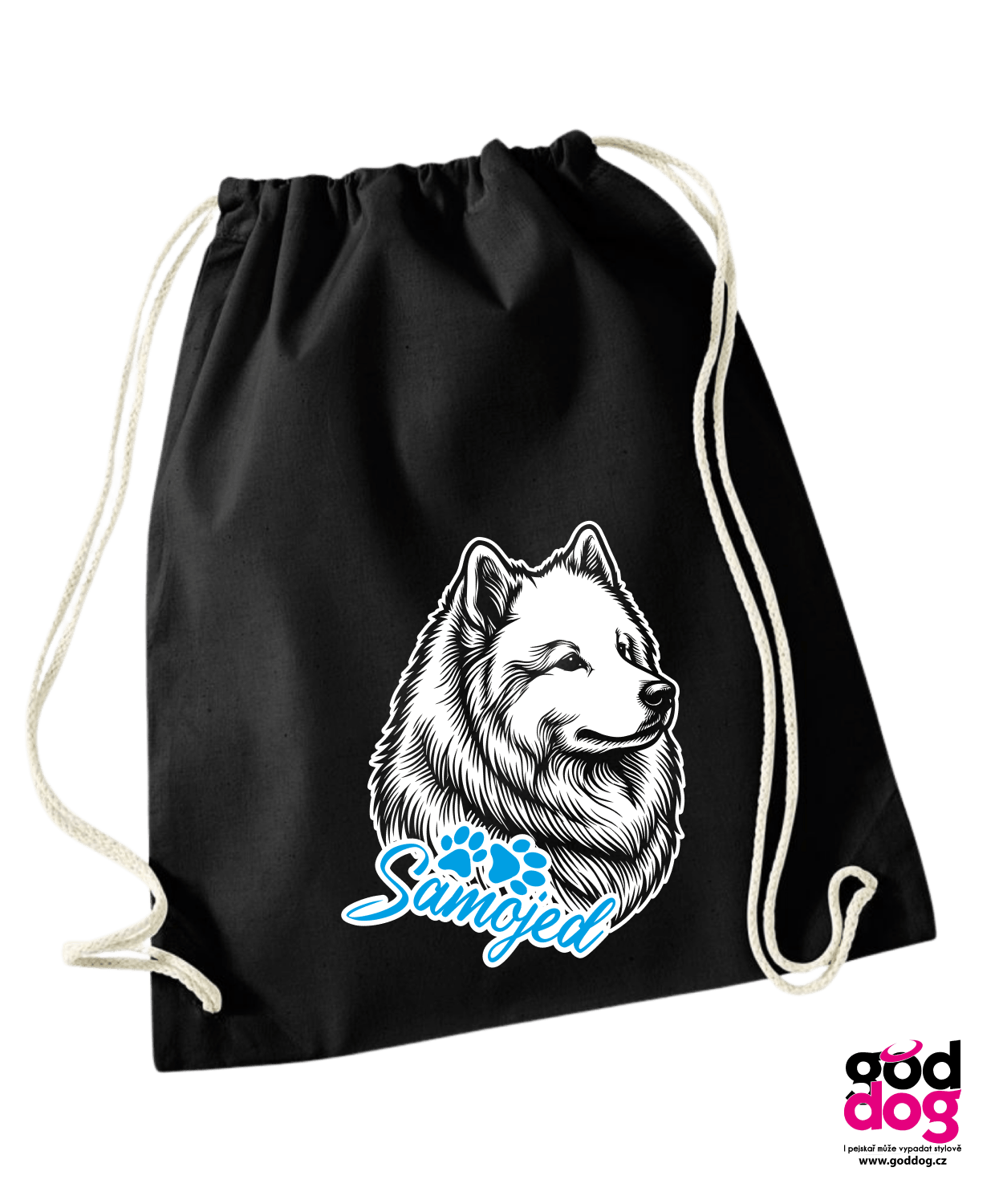 Vak Samojed
