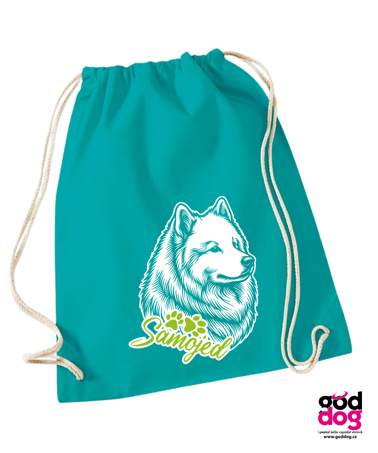 Vak Samojed