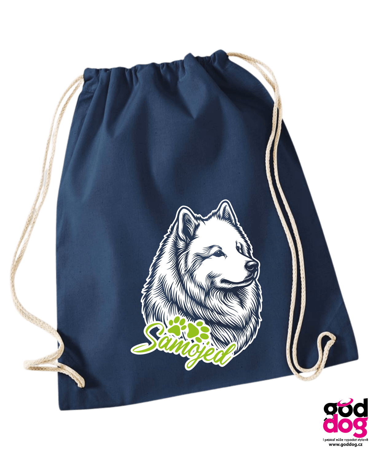 Vak Samojed