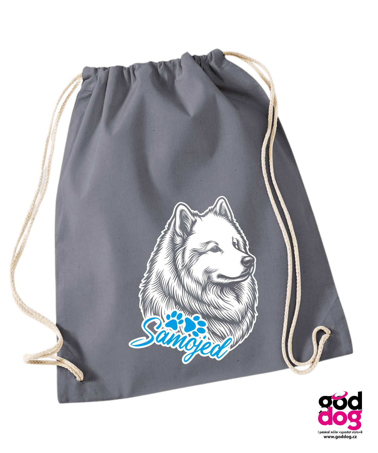 Vak Samojed