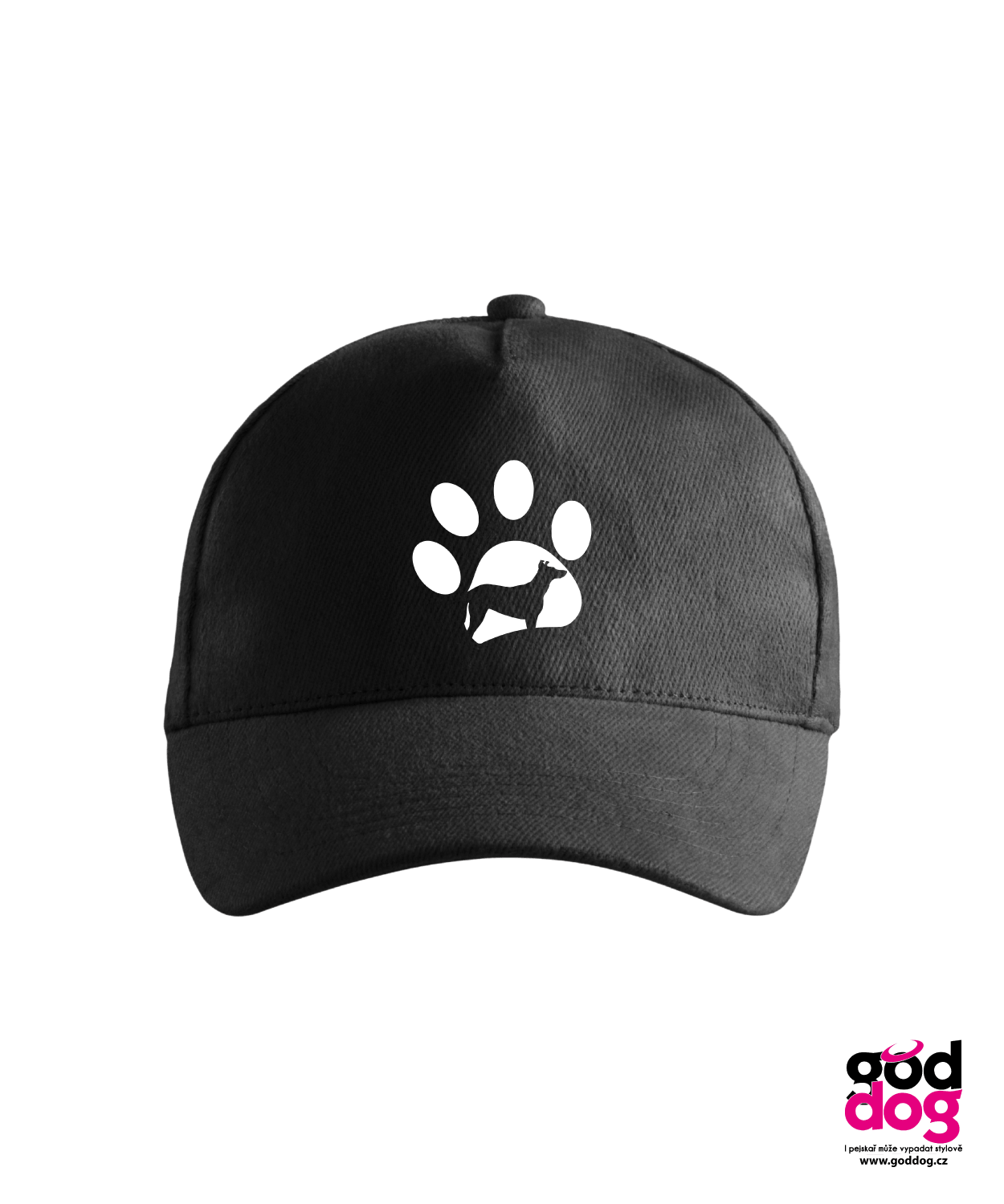 Kšiltovka Beauceron