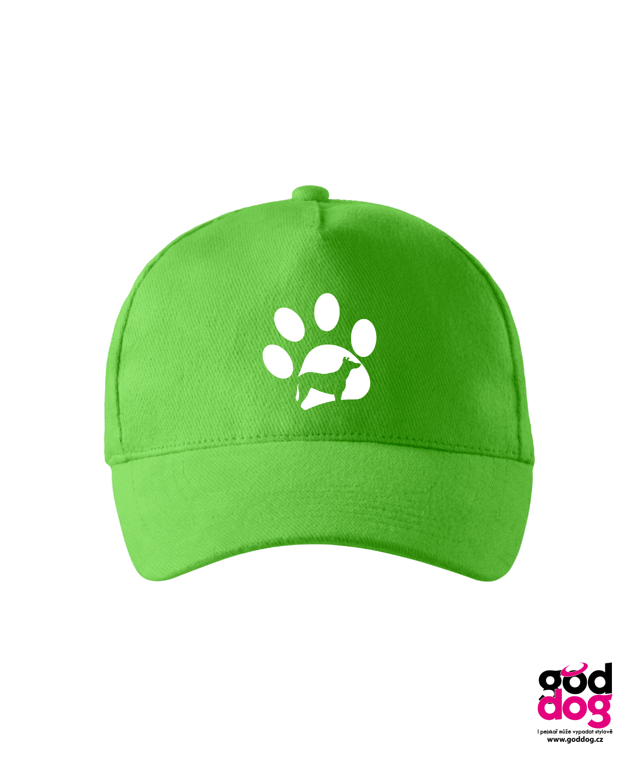 Kšiltovka Beauceron
